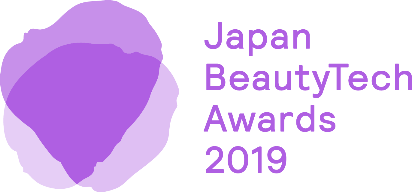 Japan BeautyTech Awards 2019